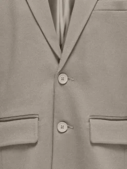 OSJMARK Blazer