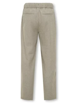 OSJMARK Loose fit Broeken