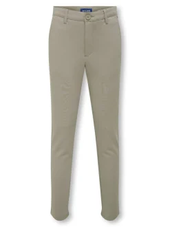 OSJMARK Slim fit Broeken