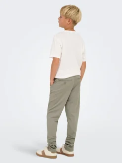 OSJMARK Slim fit Broeken