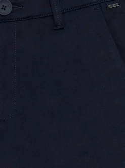 OSJMARK Slim fit Broeken