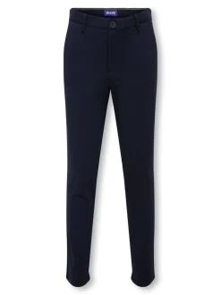 OSJMARK Slim fit Broeken