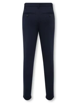 OSJMARK Slim fit Broeken
