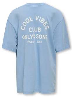 OSJMILANE T-shirts
