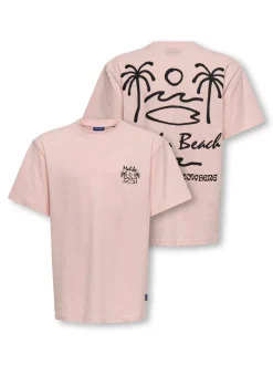OSJMILO T-shirts