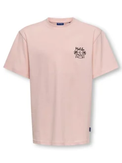 OSJMILO T-shirts