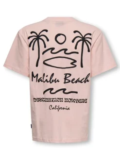 OSJMILO T-shirts