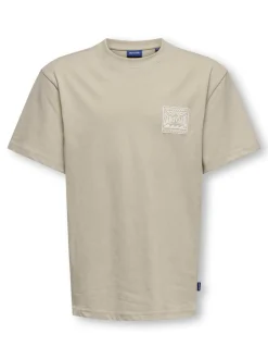 OSJMILO T-shirts
