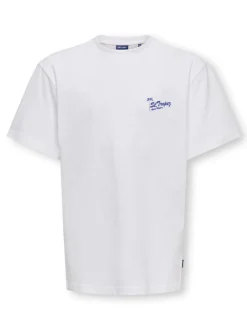 OSJMILO T-shirts