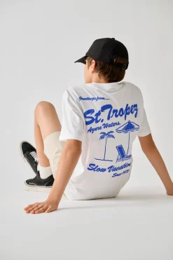 OSJMILO T-shirts