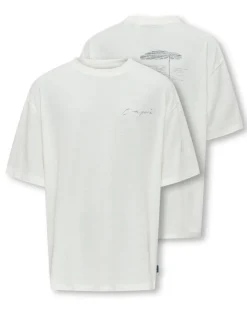 OSJMILON T-shirts