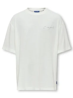 OSJMILON T-shirts