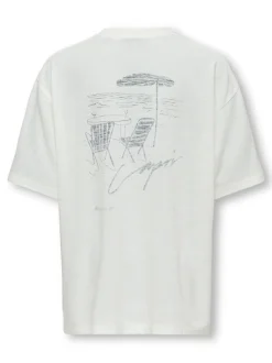 OSJMILON T-shirts