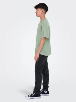 OSJMILON T-shirts