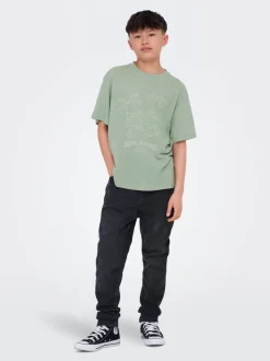 OSJMILON T-shirts