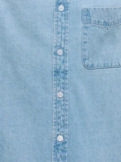 OSJORSON Denim overhemd