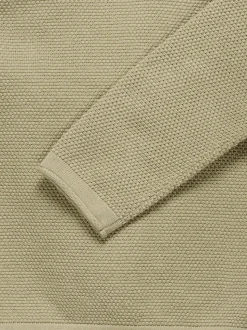 OSJPANTER Pullover