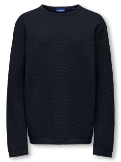 OSJPANTER Pullover