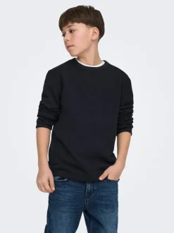 OSJPANTER Pullover