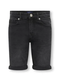 OSJPLY Mid rise Regular fit Shorts