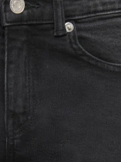 OSJPLY Mid rise Regular fit Shorts