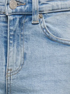 OSJPLY Mid rise Regular fit Shorts