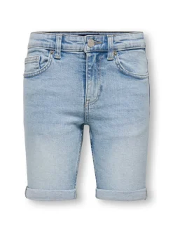 OSJPLY Mid rise Regular fit Shorts