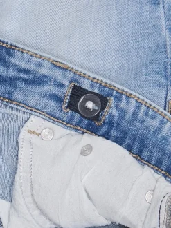 OSJPLY Mid rise Regular fit Shorts