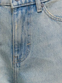 OSJREMI Mid rise Loose fit Jeans