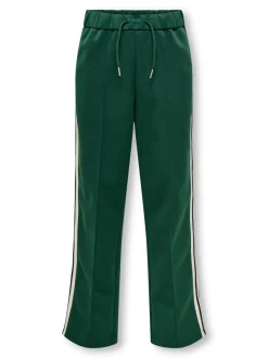 OSJRIBER Regular fit Sweatstof broek