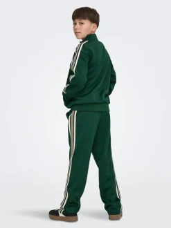 OSJRIBER Regular fit Sweatstof broek