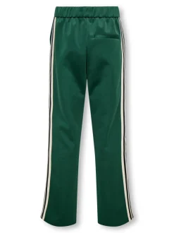 OSJRIBER Regular fit Sweatstof broek