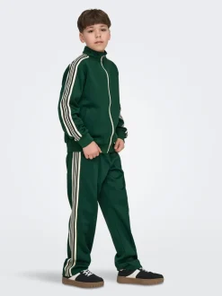 OSJRIBER Regular fit Sweatstof broek