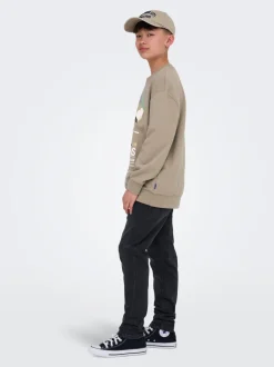 OSJROAD Sweatshirt