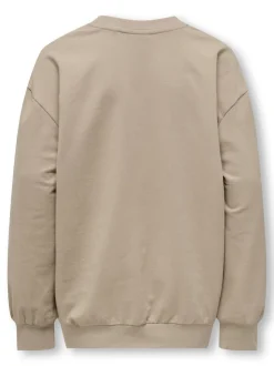 OSJROAD Sweatshirt