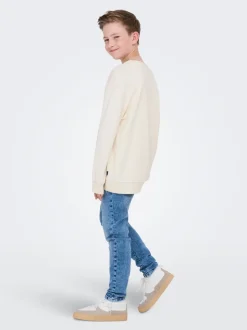 OSJROAD Sweatshirt