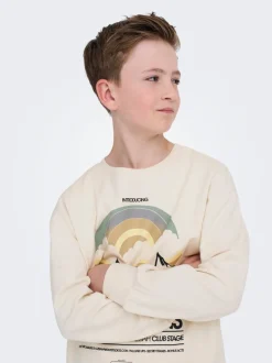 OSJROAD Sweatshirt