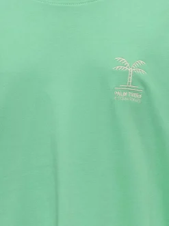 OSJSUMMERLIFE T-shirts