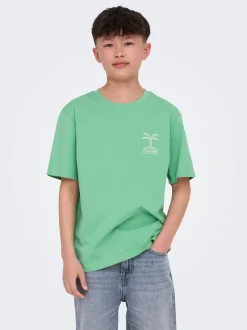 OSJSUMMERLIFE T-shirts
