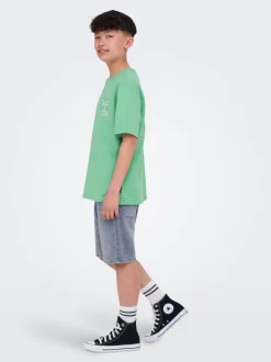 OSJSUMMERLIFE T-shirts