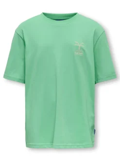 OSJSUMMERLIFE T-shirts