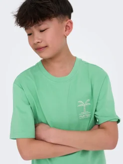 OSJSUMMERLIFE T-shirts
