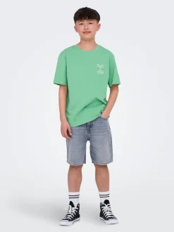 OSJSUMMERLIFE T-shirts