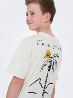 OSJSUMMERLIFE T-shirts