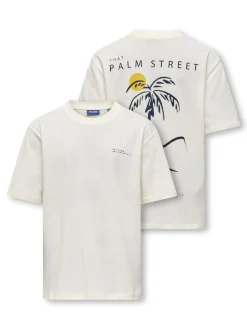 OSJSUMMERLIFE T-shirts