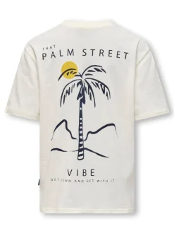 OSJSUMMERLIFE T-shirts