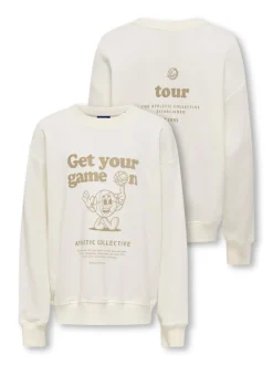 OSJTANNER Sweatshirt