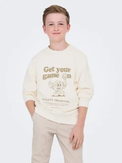 OSJTANNER Sweatshirt