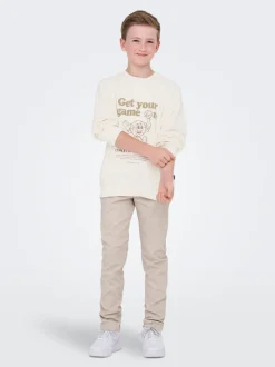 OSJTANNER Sweatshirt