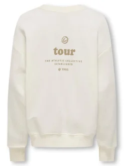 OSJTANNER Sweatshirt